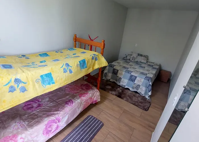 Apartamento Praia Do Pontal