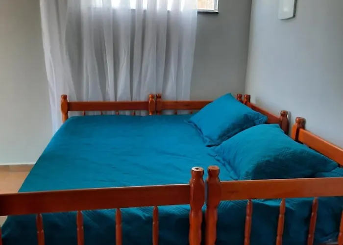 Apartamento Praia Do Pontal