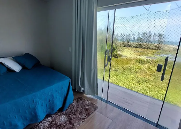 Apartamento Praia Do Pontal
