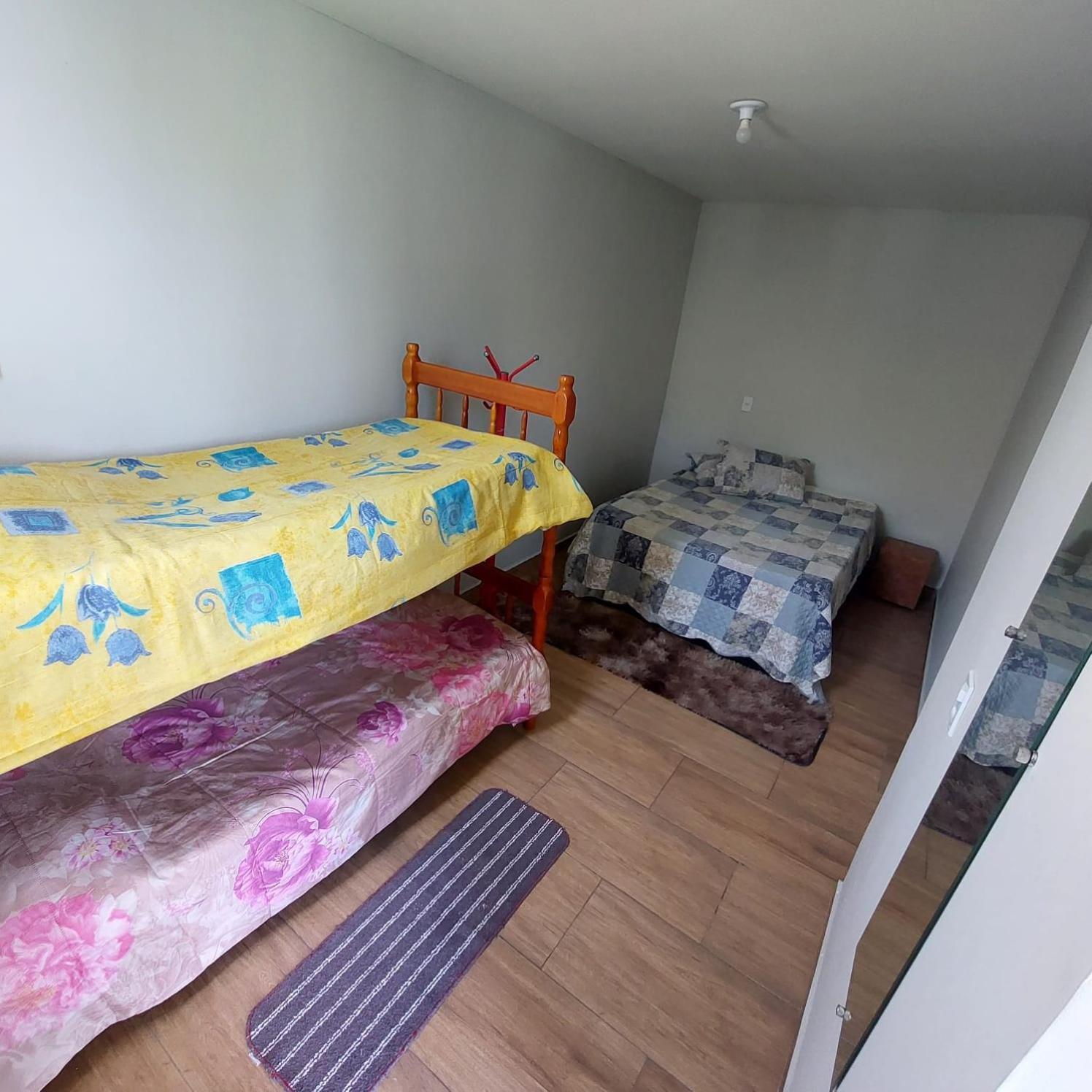 Do Pontal Apartment