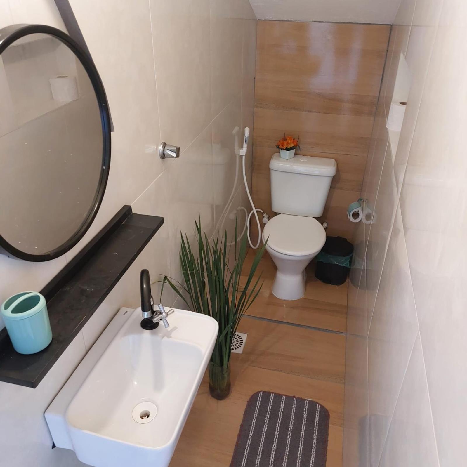 Apartment Do Pontal